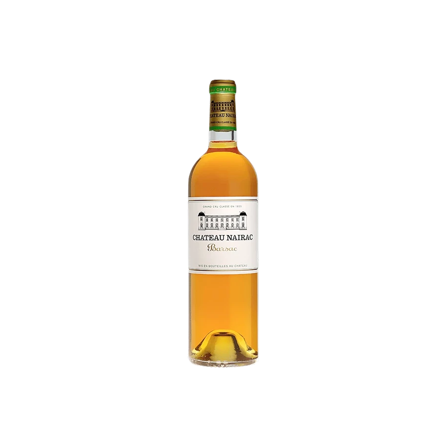 CHÂTEAU NAIRAC CHÂTEAU NAIRAC