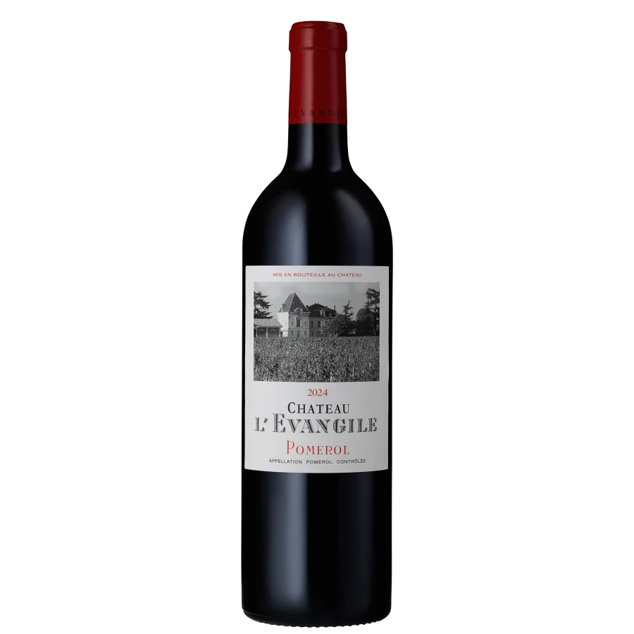 CH. L'EVANGILE CH. L'EVANGILE