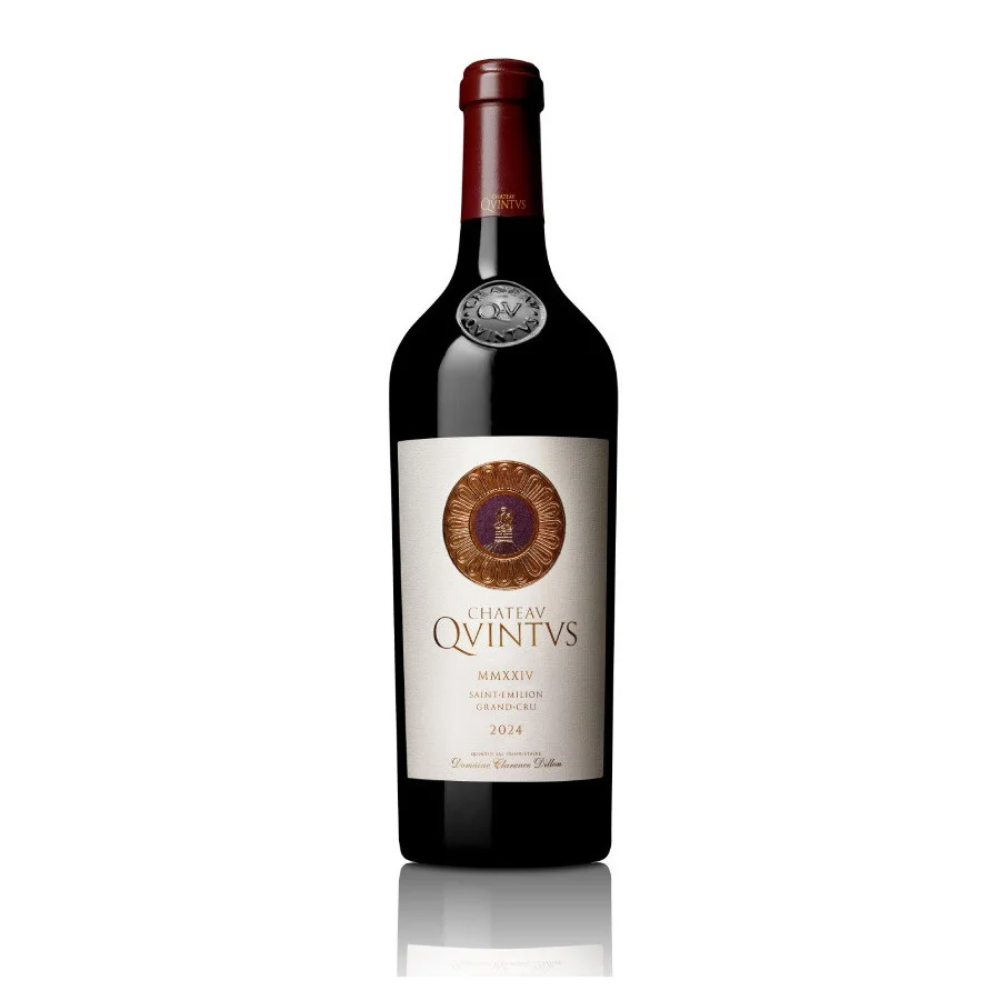 CH. QUINTUS CH. QUINTUS