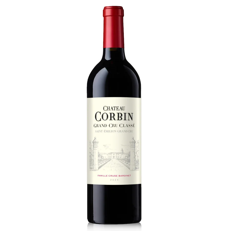 CH. CORBIN CH. CORBIN