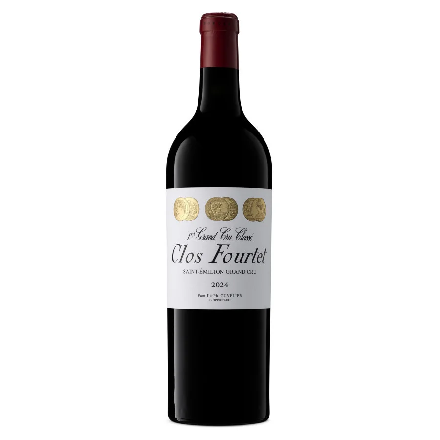 CLOS FOURTET CLOS FOURTET
