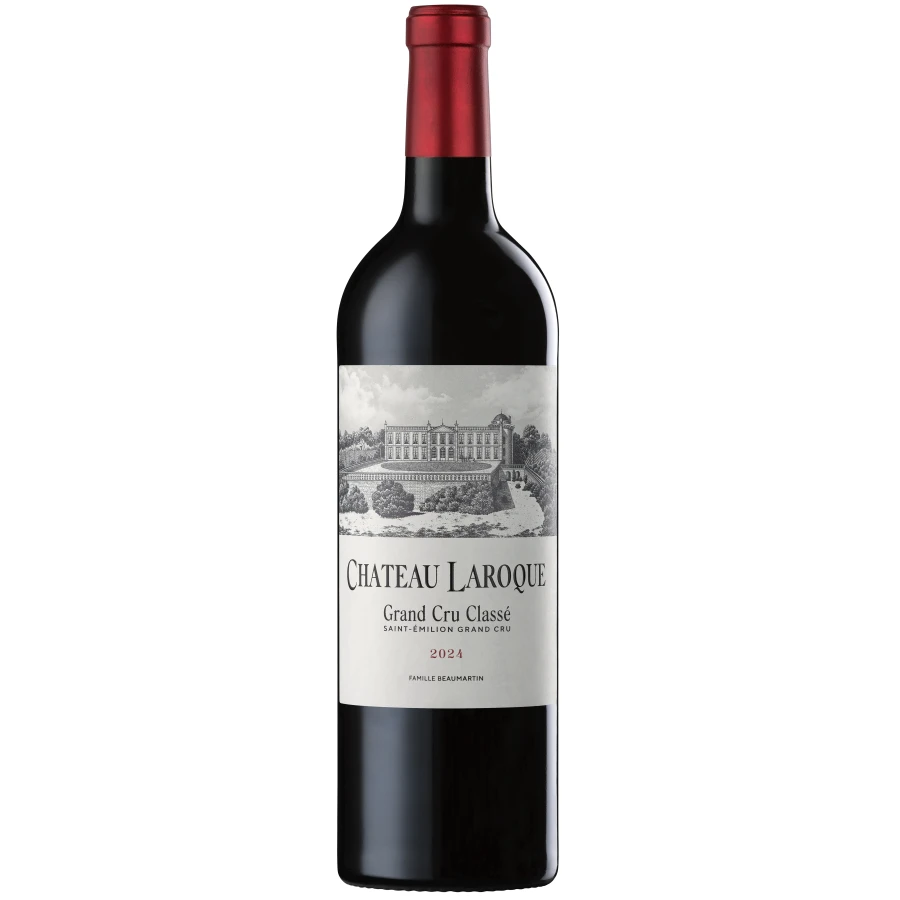 CH. LAROQUE CH. LAROQUE