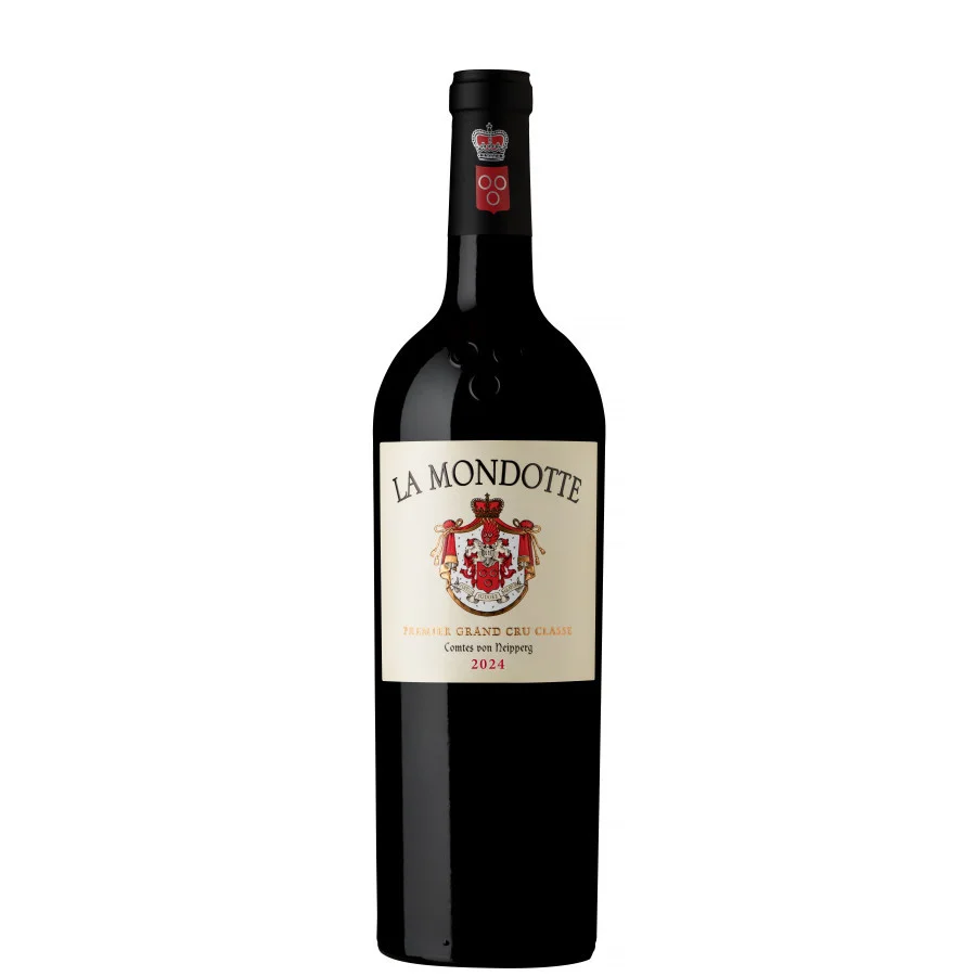 LA MONDOTTE LA MONDOTTE