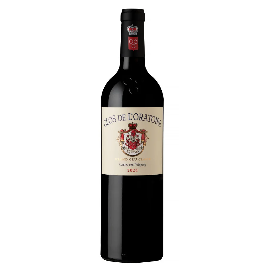 CLOS DE L'ORATOIRE CLOS DE L'ORATOIRE