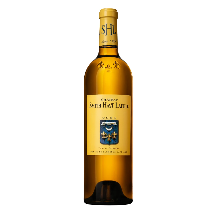 CH. SMITH HAUT LAFITTE CH. SMITH HAUT LAFITTE