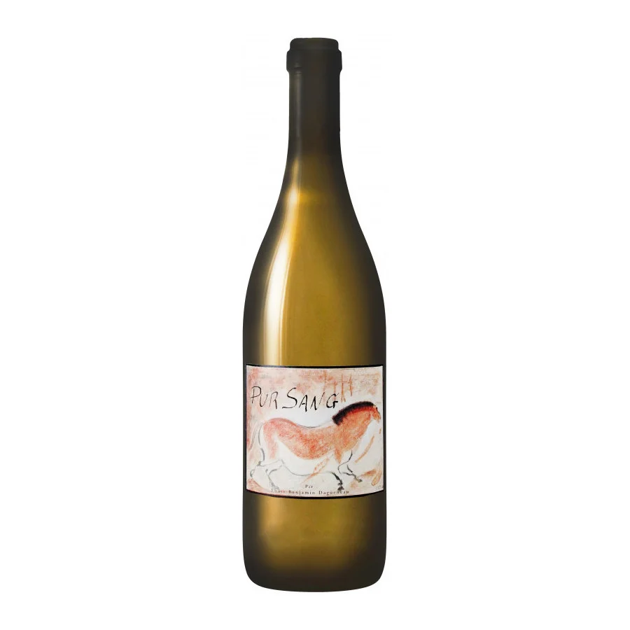DOMAINE DAGUENEAU PUR SANG DOMAINE DAGUENEAU PUR SANG