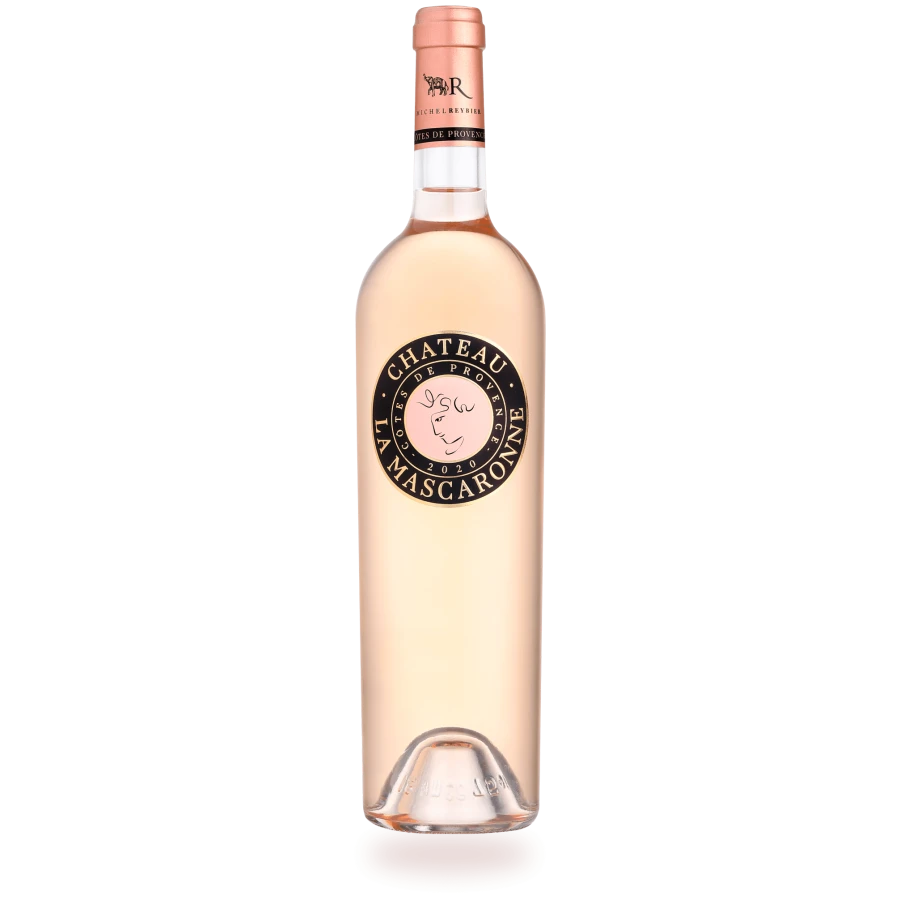 CH. LA MASCARONNE