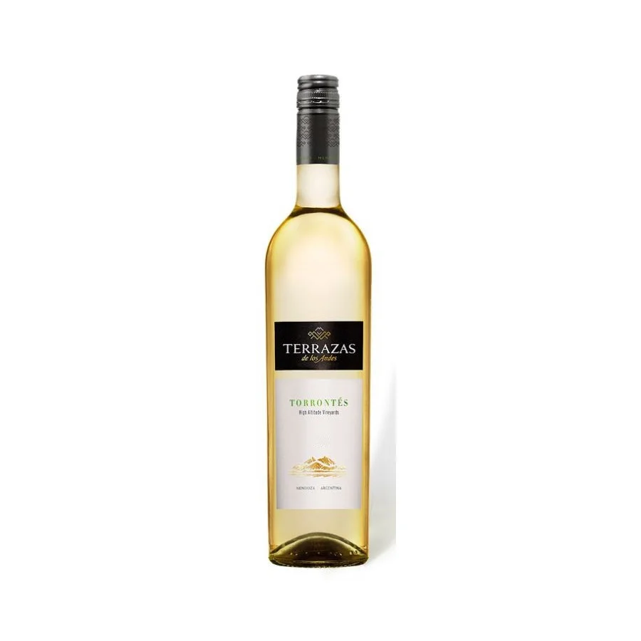 TERRAZAS DE LOS ANDES TORRONTES