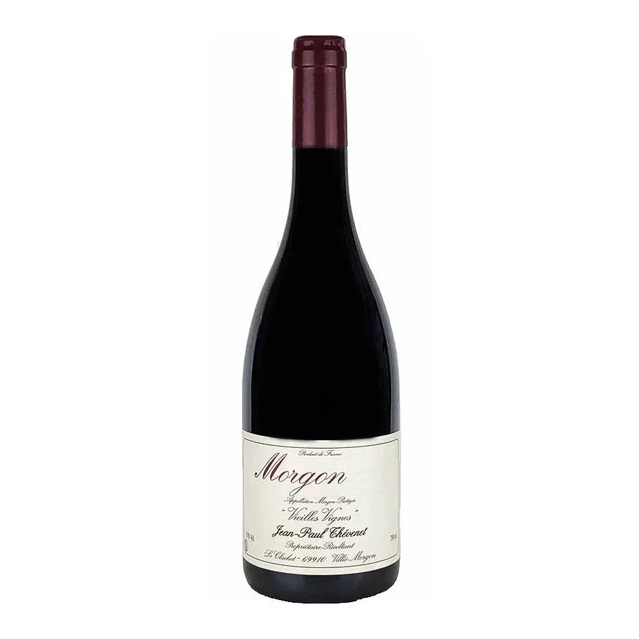 DOMAINE THEVENET VIEILLES VIGNES DOMAINE THEVENET VIEILLES VIGNES