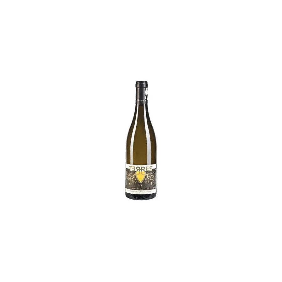 THIERRY GERMAIN DOMAINE DES ROCHES NEUVES TERRES