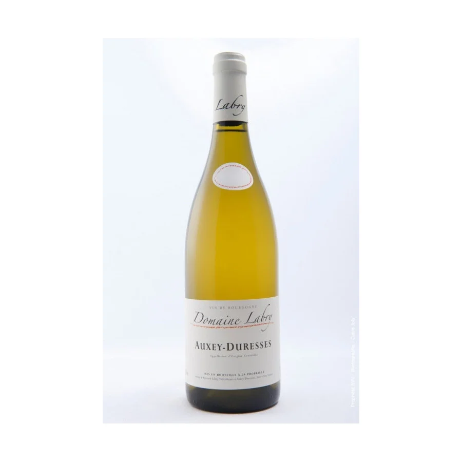 DOMAINE ANDRÉ & BERNARD LABRY AUXEY-DURESSES BLANC DOMAINE ANDRÉ & BERNARD LABRY AUXEY-DURESSES BLANC