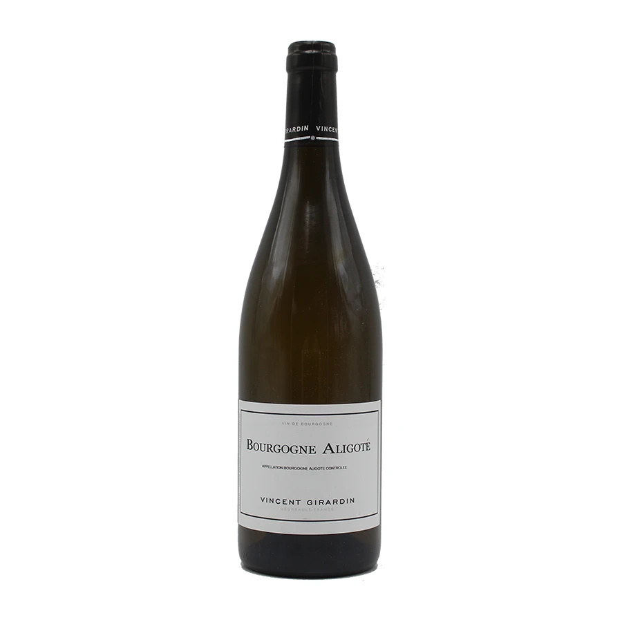 GIRARDIN BOURGOGNE ALIGOTE GIRARDIN BOURGOGNE ALIGOTE