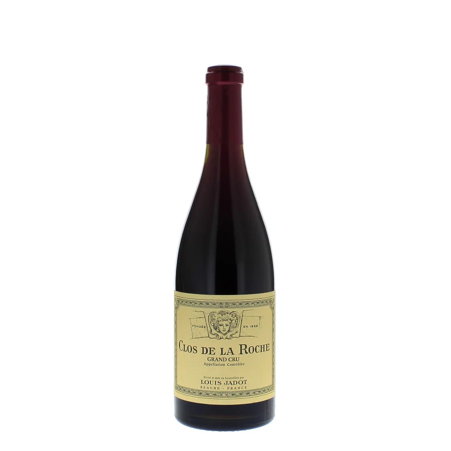 LOUIS JADOT CLOS DE LA ROCHE LOUIS JADOT CLOS DE LA ROCHE