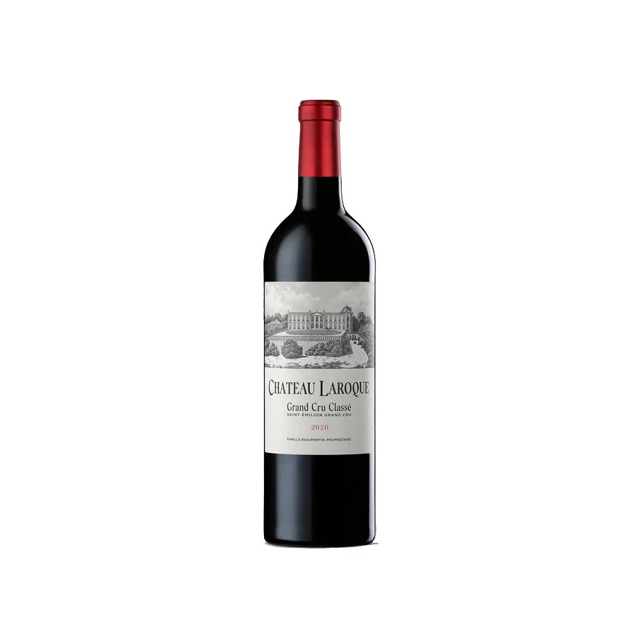 CH. LAROQUE CH. LAROQUE