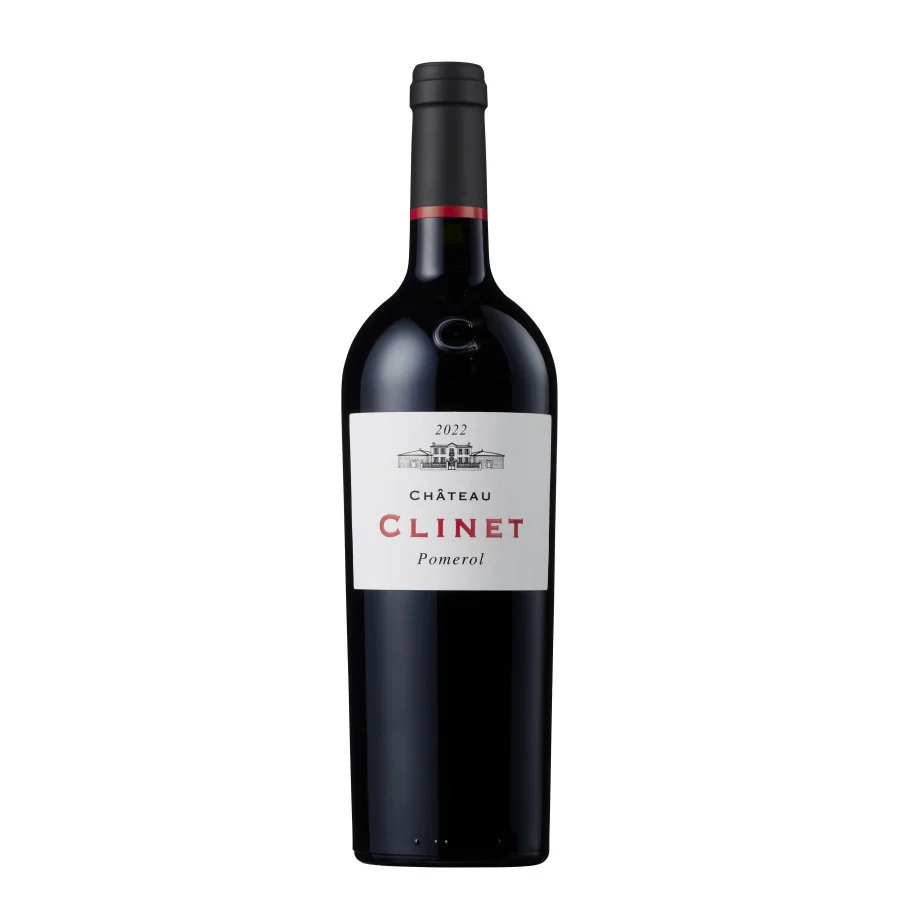 CH. CLINET CH. CLINET
