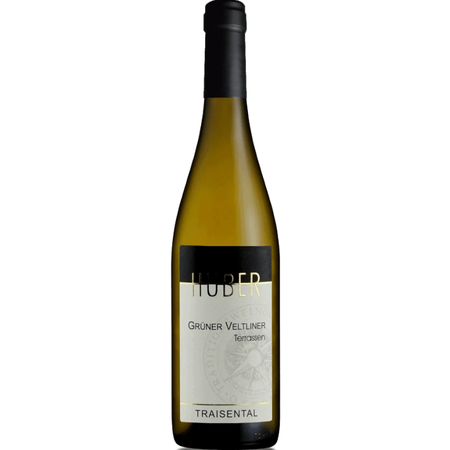 HUBER TERRASSEN GRUNER VELTLINER