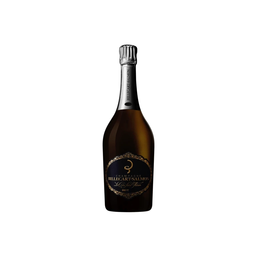 BILLECART-SALMON CLOS SAINT HILAIRE