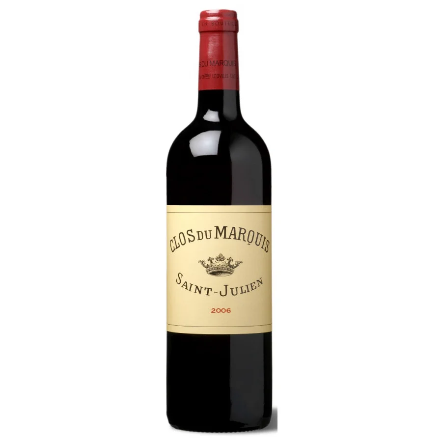 CLOS DU MARQUIS CLOS DU MARQUIS