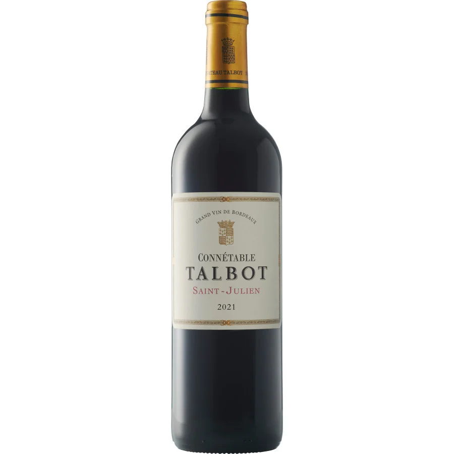 CONNETABLE TALBOT CONNETABLE TALBOT