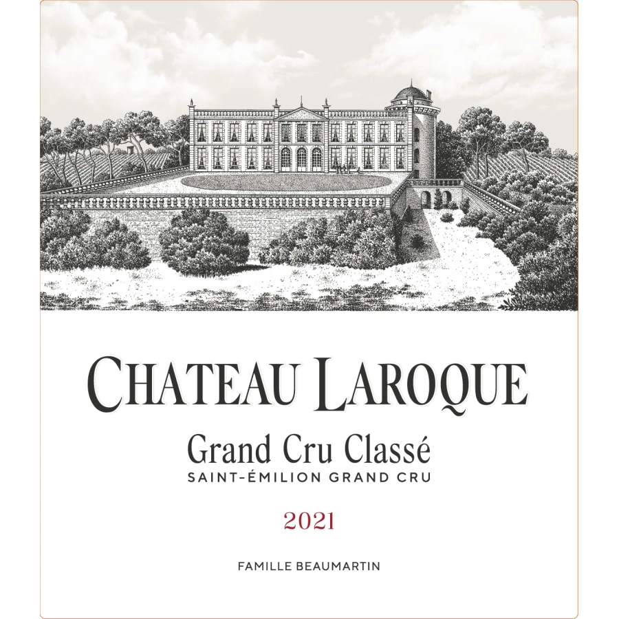 CH. LAROQUE