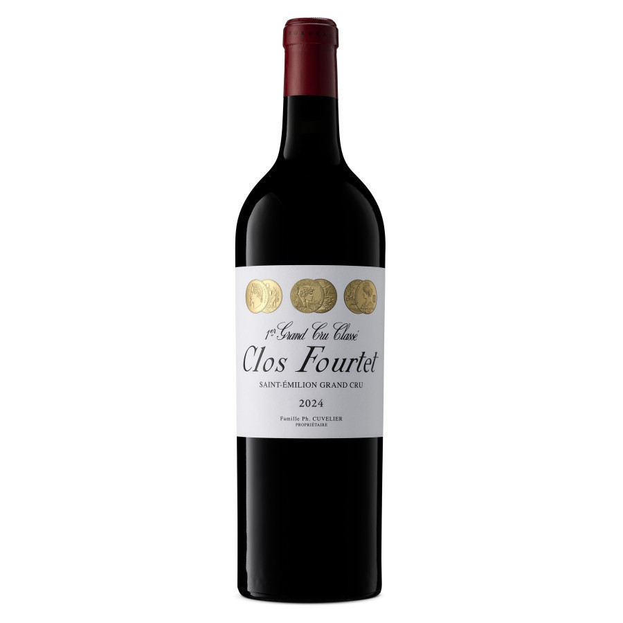 CLOS FOURTET CLOS FOURTET