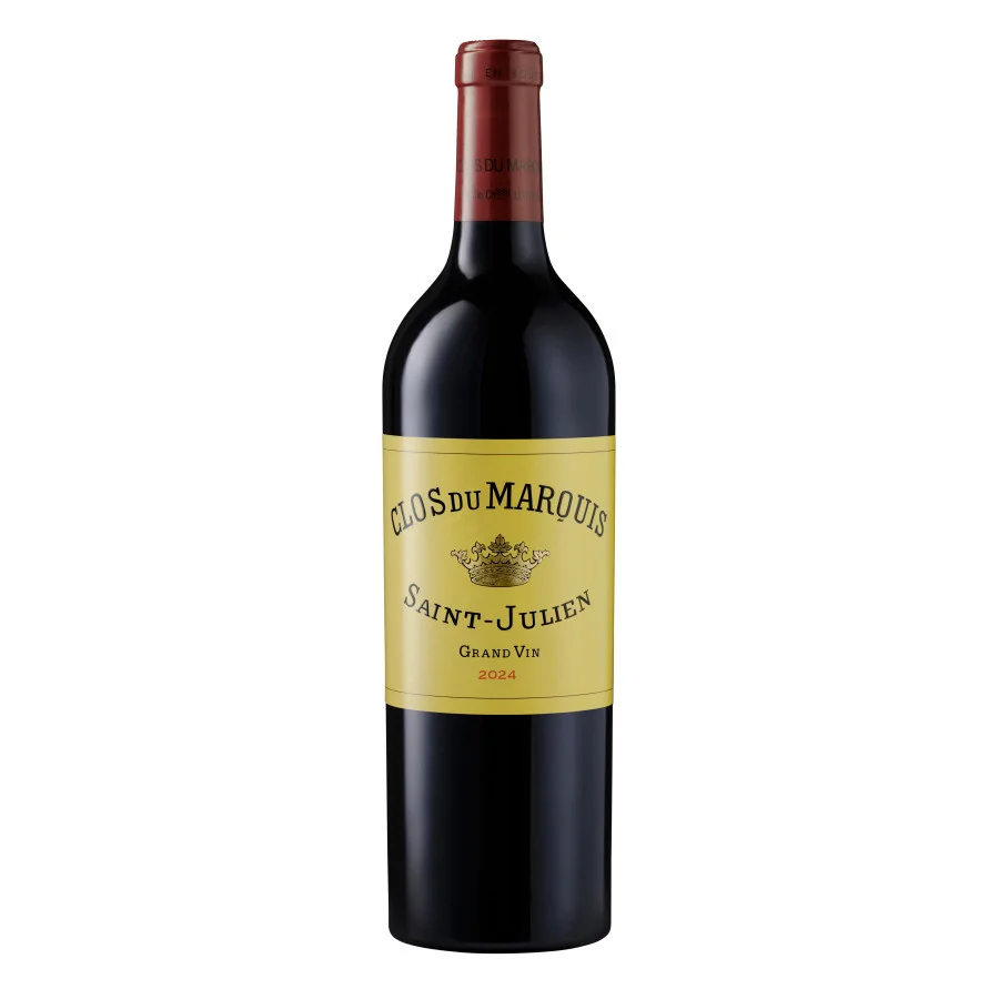 CLOS DU MARQUIS CLOS DU MARQUIS