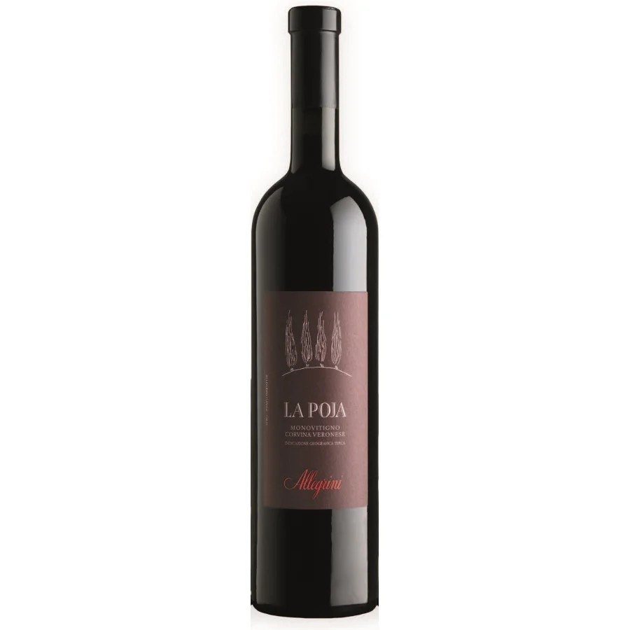 LA POJA