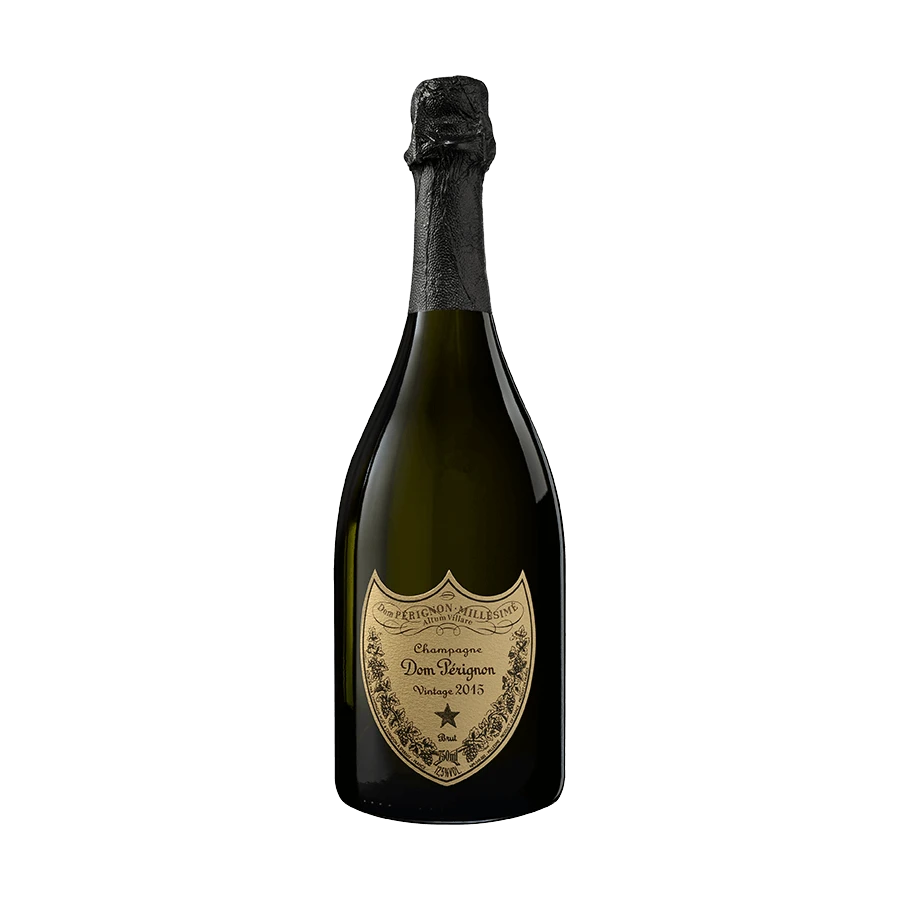 DOM PÉRIGNON DOM PÉRIGNON