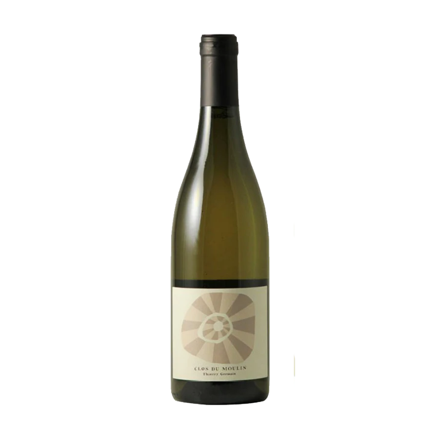 THIERRY GERMAIN DOMAINE DES ROCHES NEUVES LE CLOS DU MOULIN THIERRY GERMAIN DOMAINE DES ROCHES NEUVES LE CLOS DU MOULIN