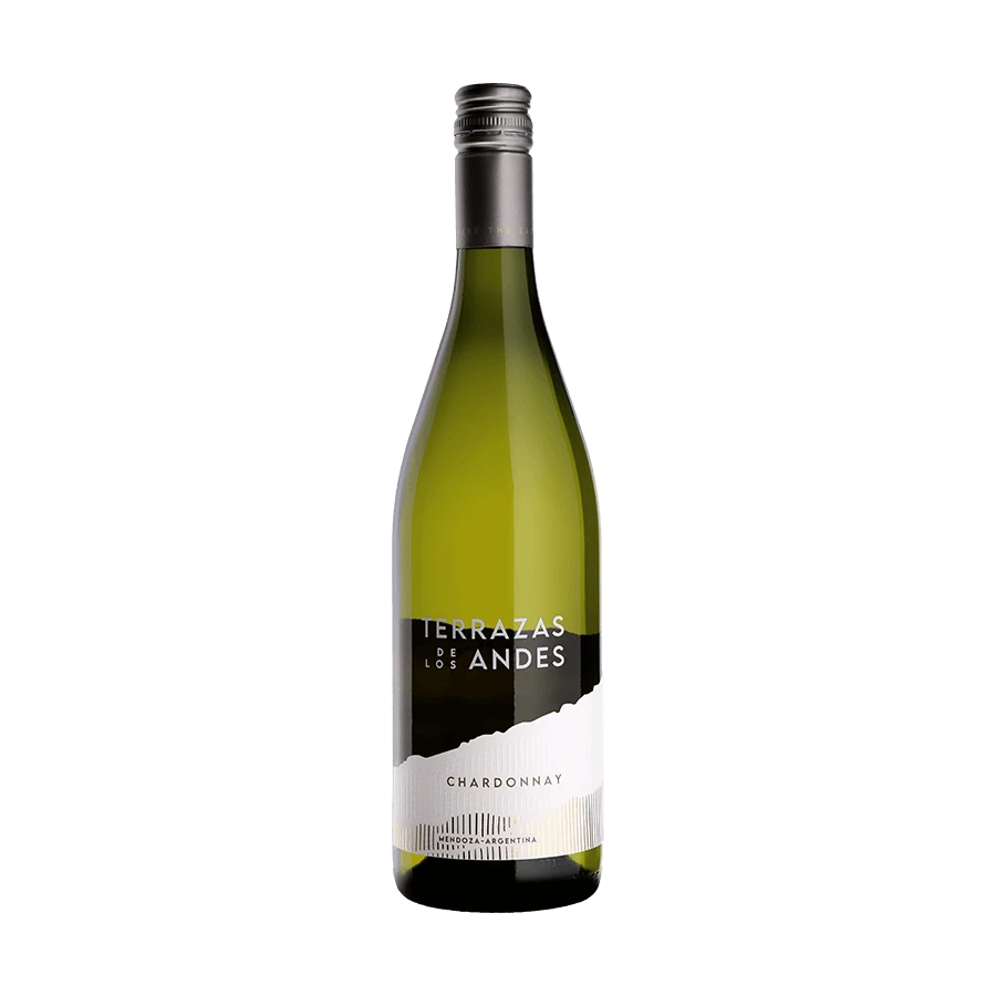 TERRAZAS DE LOS ANDES CHARDONNAY