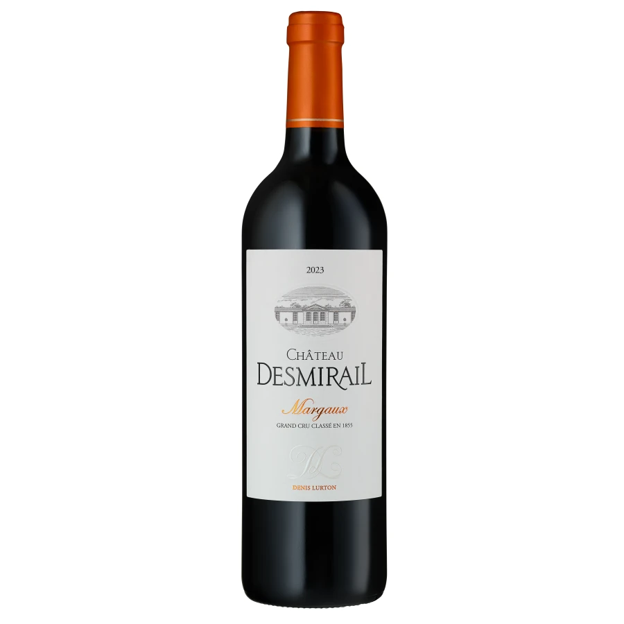 CH. DESMIRAIL CH. DESMIRAIL