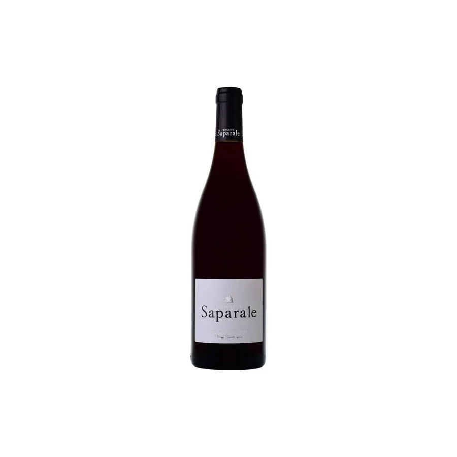 DOMAINE SAPARALE DOMAINE SAPARALE