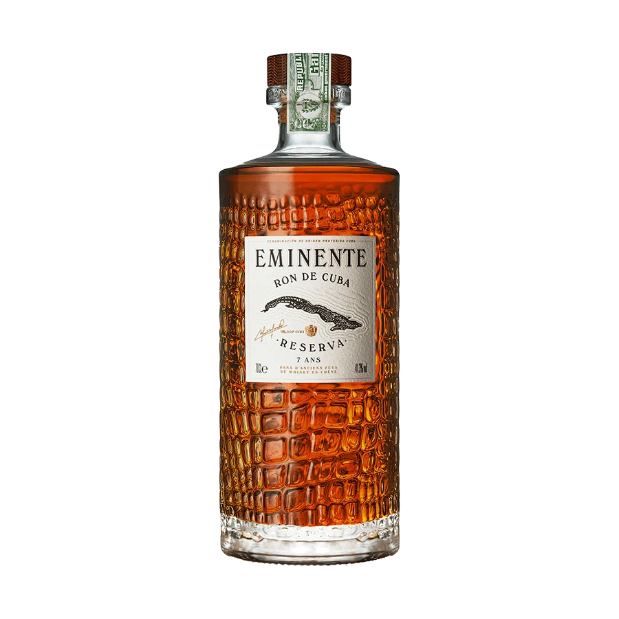EMINENTE RESERVA 7 ANS EMINENTE RESERVA 7 ANS