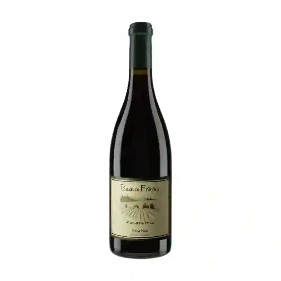 BEAUX FRERES WILLAMETTE VALLEY PINOT NOIR