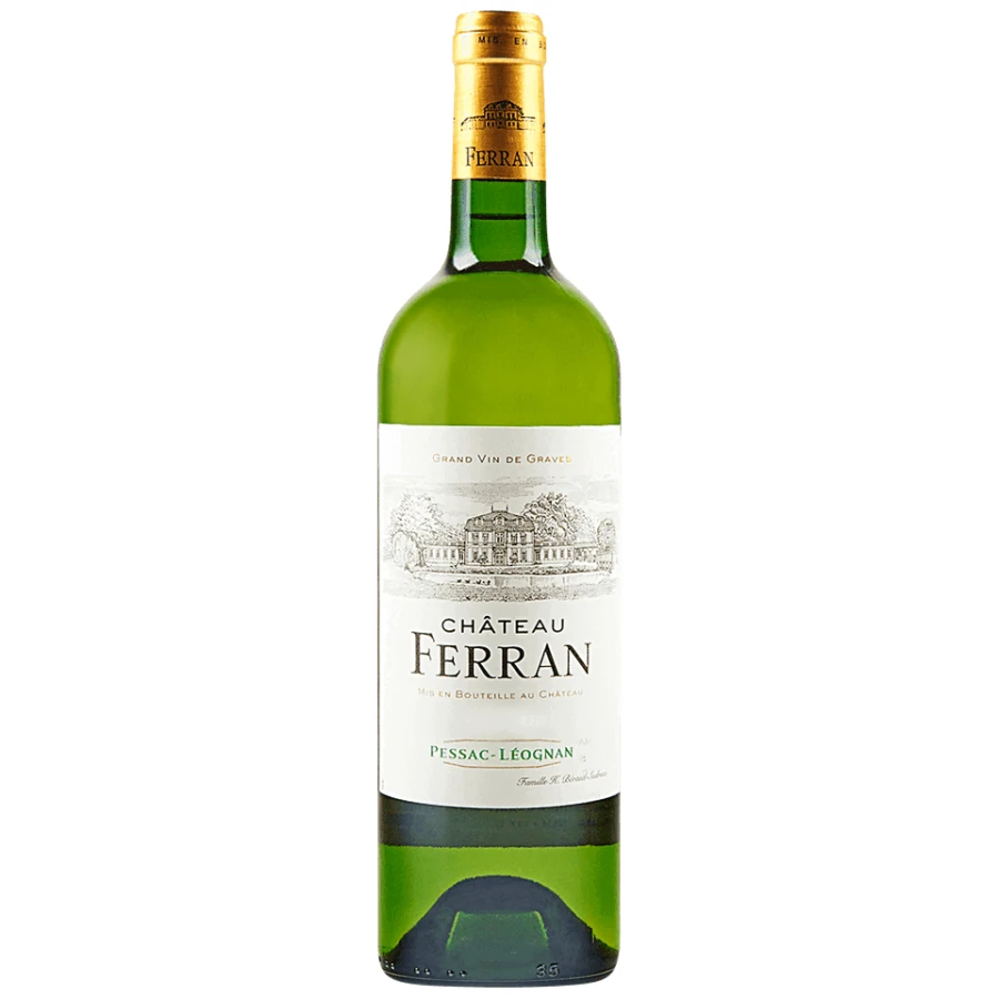 CH. FERRAN 