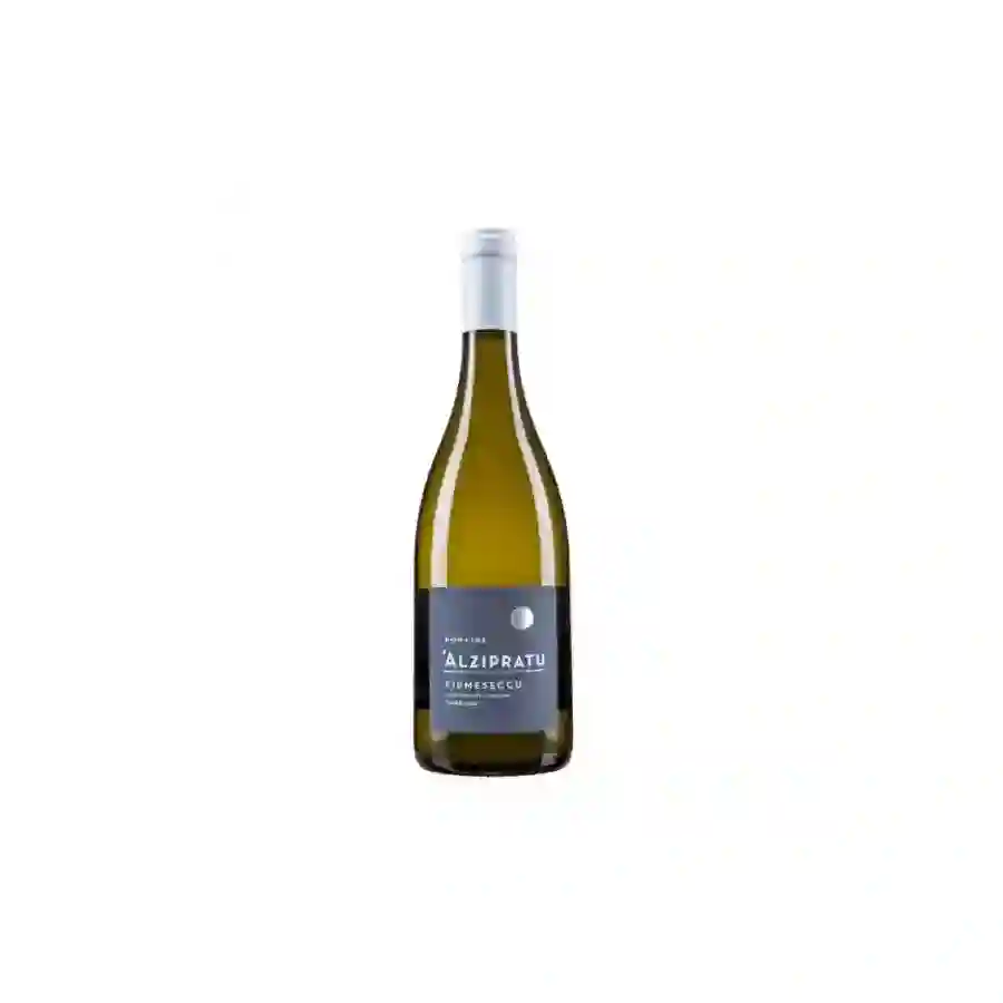 DOMAINE ALZIPRATU FIUMESECCU DOMAINE ALZIPRATU FIUMESECCU