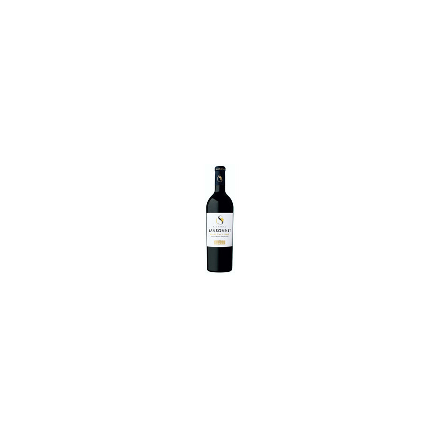 CHATEAU SANSONNET