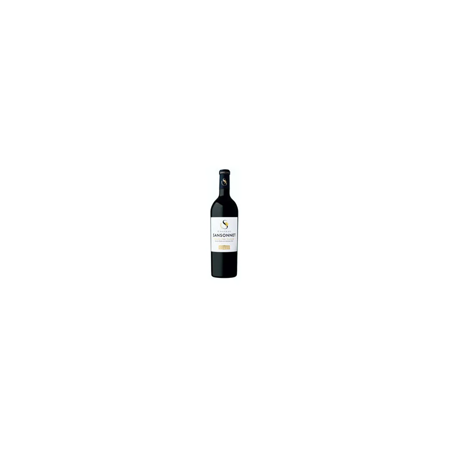 CHATEAU SANSONNET CHATEAU SANSONNET