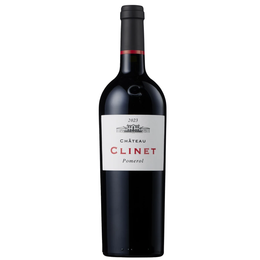 CH. CLINET CH. CLINET