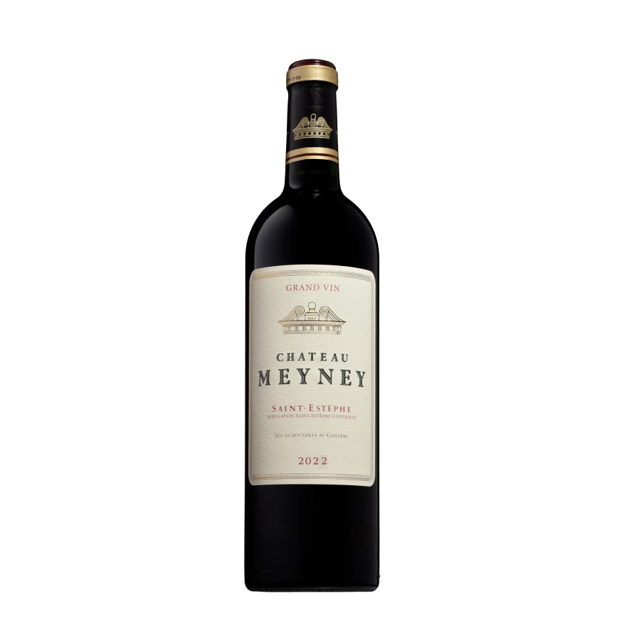 CH. MEYNEY CH. MEYNEY