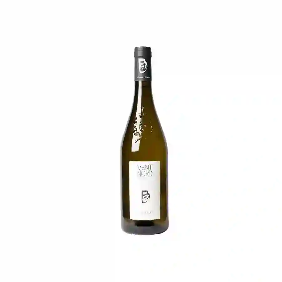DOMAINE DES GUYONS VENT DU NORD DOMAINE DES GUYONS VENT DU NORD