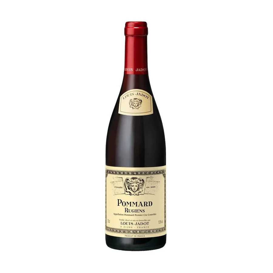 LOUIS JADOT 1ER CRU RUGIENS LOUIS JADOT 1ER CRU RUGIENS
