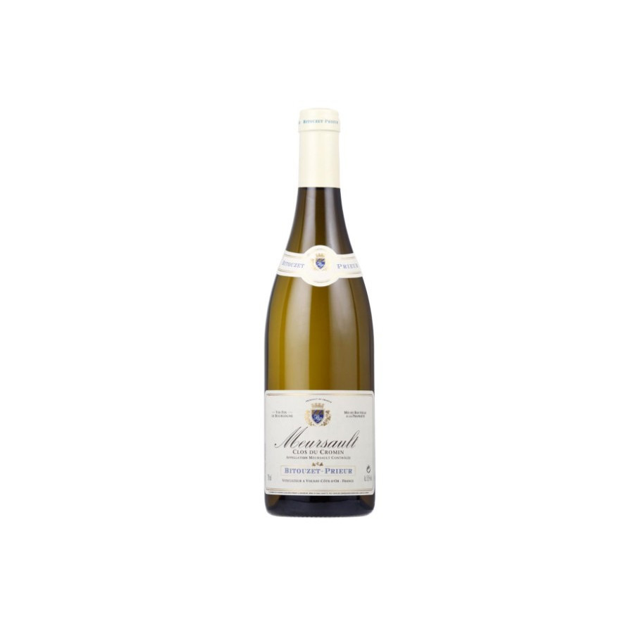 DOMAINE BITOUZET-PRIEUR "CLOS DU CROMIN" DOMAINE BITOUZET-PRIEUR "CLOS DU CROMIN"