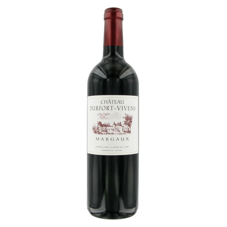 CH. DURFORT VIVENS CH. DURFORT VIVENS