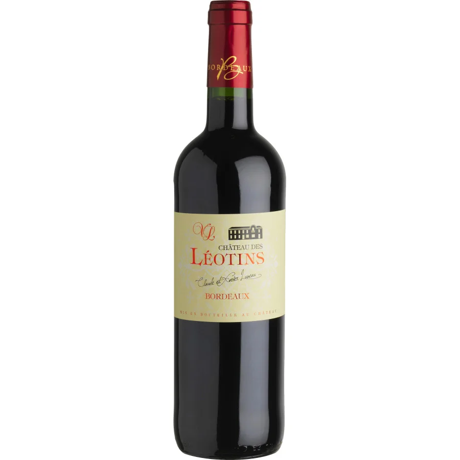 CH. DES LEOTINS