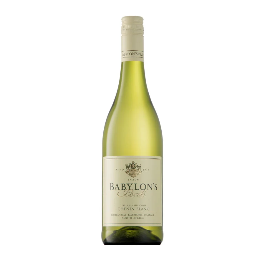 BABYLON'S PEAK CHENIN