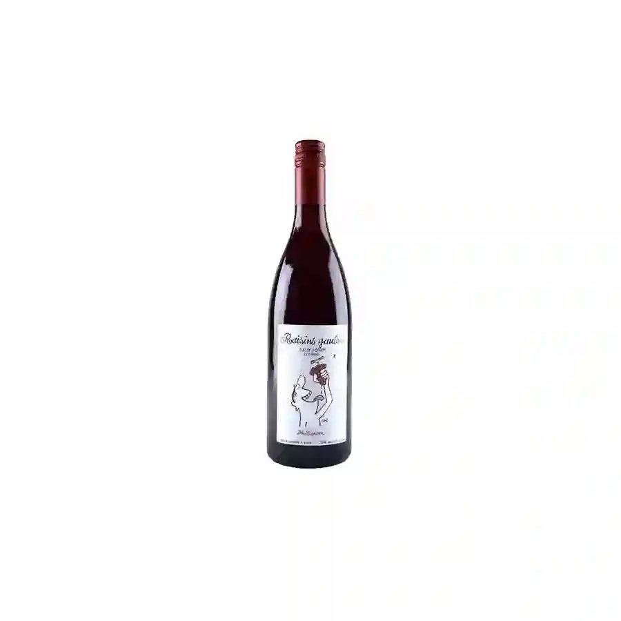 DOMAINE MARCEL LAPIERRE RAISINS GAULOIS