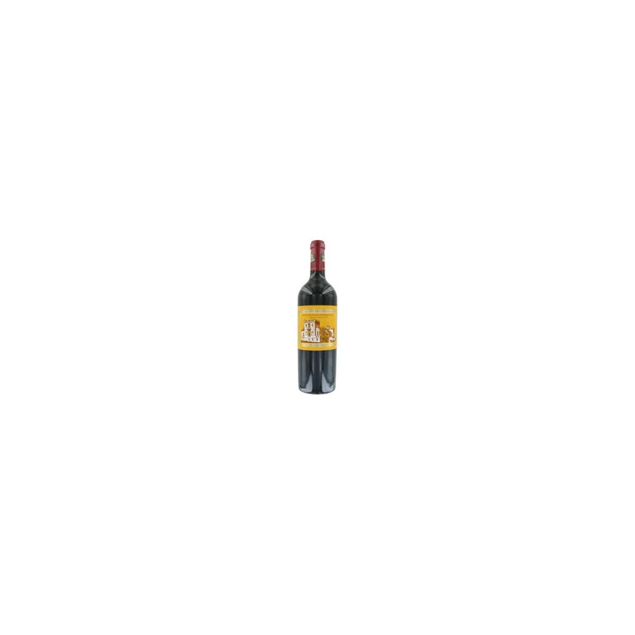 illustration du vin Château Ducru Beaucaillou 2001