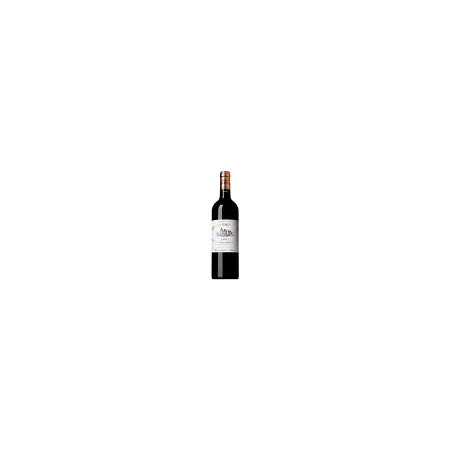 LE BAHANS DU CH. HAUT BRION LE BAHANS DU CH. HAUT BRION