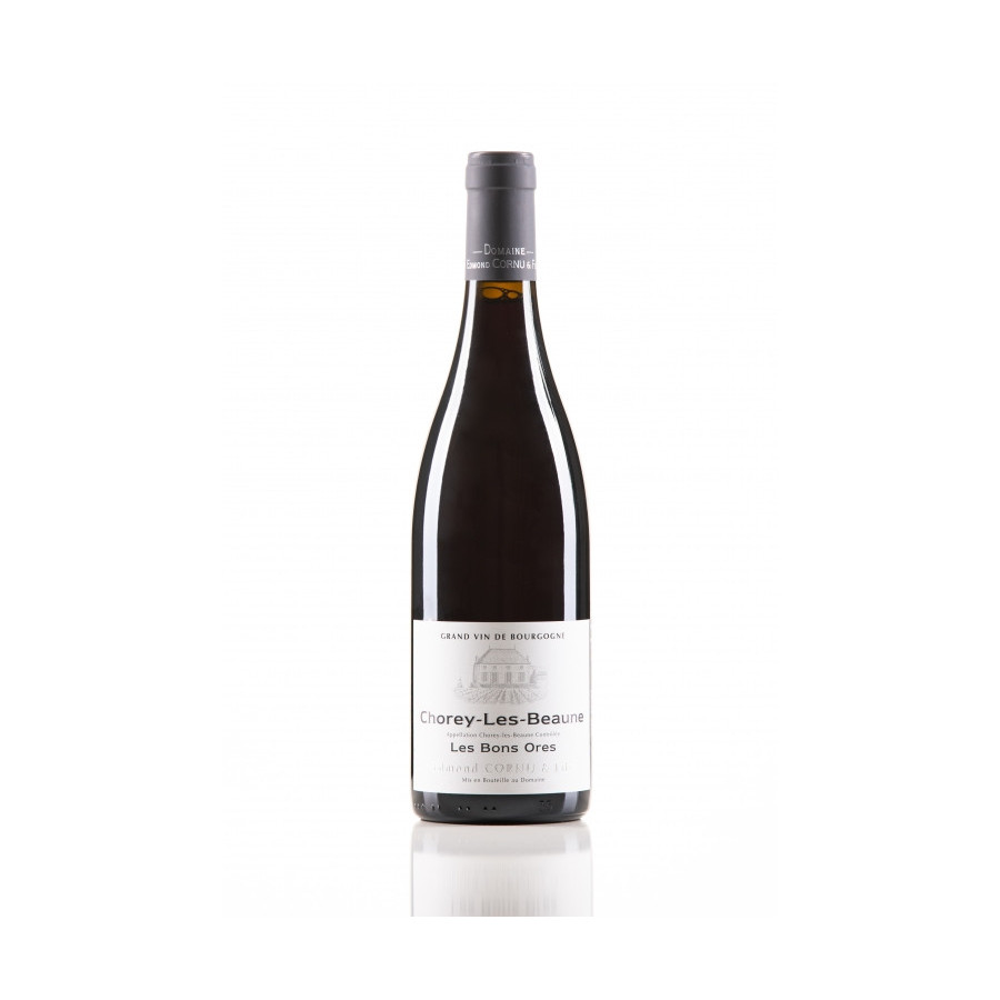 DOMAINE EDMOND CORNU CHOREY-LES-BEAUNE LES BONS ORES DOMAINE EDMOND CORNU CHOREY-LES-BEAUNE LES BONS ORES